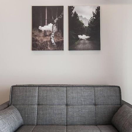 Apartment In Keramikos, Atény Exteriér fotografie